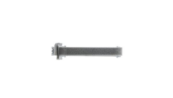 Radiateur de chauffage MAHLE Aftermarket ref. AH 76 000P