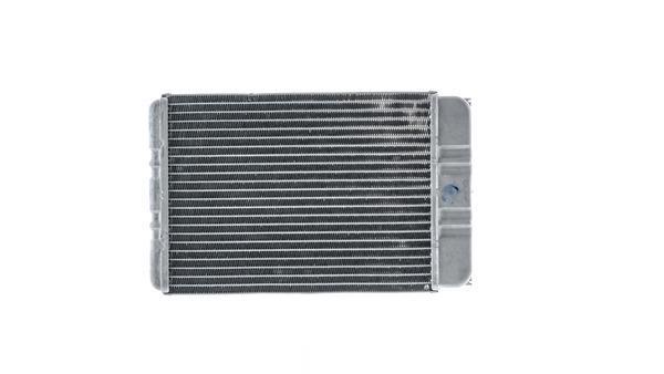 Radiateur de chauffage MAHLE Aftermarket ref. AH 77 000P