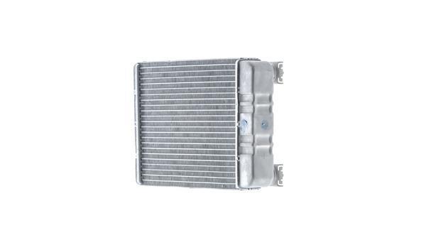 Radiateur de chauffage MAHLE Aftermarket ref. AH 77 000P