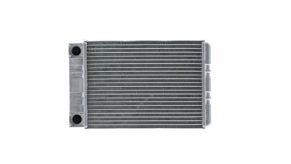 Radiateur de chauffage MAHLE Aftermarket ref. AH 77 000P