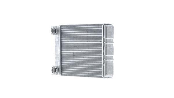 Radiateur de chauffage MAHLE Aftermarket ref. AH 77 000P