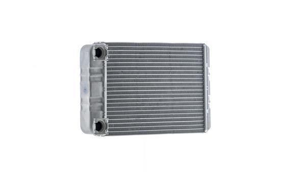 Radiateur de chauffage MAHLE Aftermarket ref. AH 77 000P