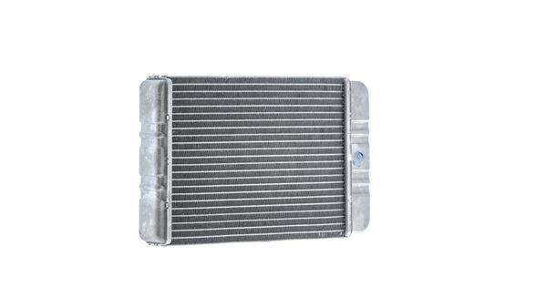 Radiateur de chauffage MAHLE Aftermarket ref. AH 77 000P