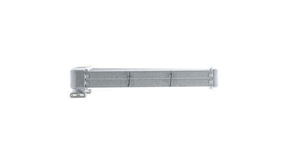 Radiateur de chauffage MAHLE Aftermarket ref. AH 77 000P