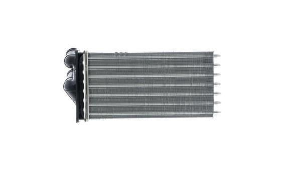 Radiateur de chauffage MAHLE Aftermarket ref. AH 82 000P