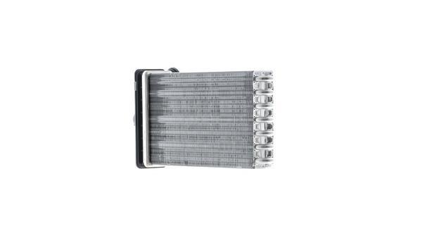 Radiateur de chauffage MAHLE Aftermarket ref. AH 82 000P
