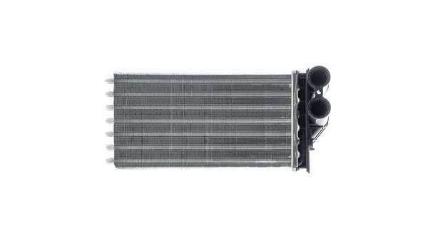 Radiateur de chauffage MAHLE Aftermarket ref. AH 82 000P