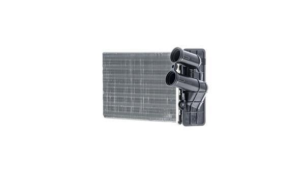 Radiateur de chauffage MAHLE Aftermarket ref. AH 82 000P