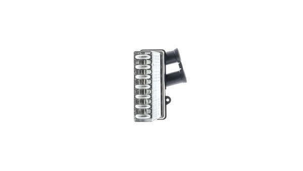 Radiateur de chauffage MAHLE Aftermarket ref. AH 82 000P