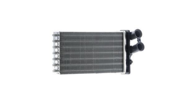 Radiateur de chauffage MAHLE Aftermarket ref. AH 82 000P