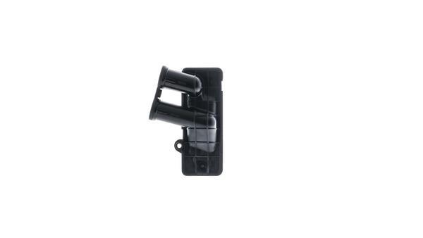 Radiateur de chauffage MAHLE Aftermarket ref. AH 82 000P