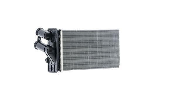 Radiateur de chauffage MAHLE Aftermarket ref. AH 82 000P