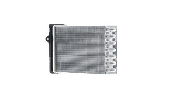 Radiateur de chauffage MAHLE Aftermarket ref. AH 88 000P