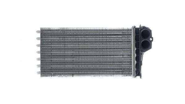 Radiateur de chauffage MAHLE Aftermarket ref. AH 88 000P