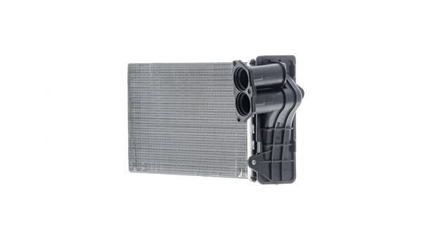 Radiateur de chauffage MAHLE Aftermarket ref. AH 88 000P