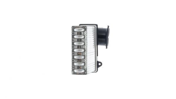 Radiateur de chauffage MAHLE Aftermarket ref. AH 88 000P