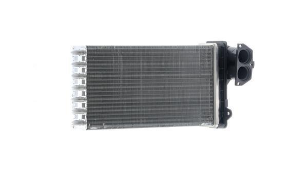 Radiateur de chauffage MAHLE Aftermarket ref. AH 88 000P