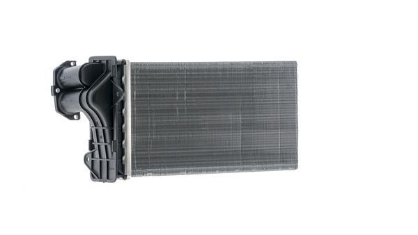 Radiateur de chauffage MAHLE Aftermarket ref. AH 88 000P
