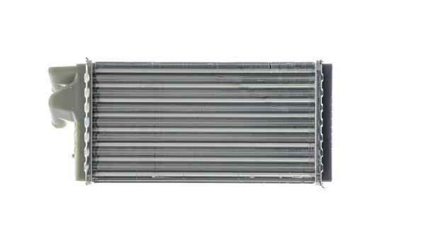 Radiateur de chauffage MAHLE Aftermarket ref. AH 98 000P