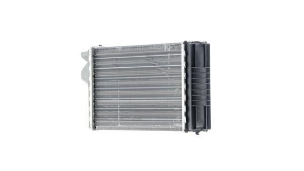 Radiateur de chauffage MAHLE Aftermarket ref. AH 98 000P