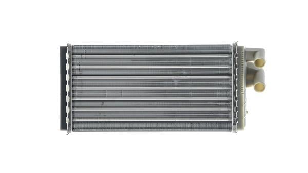 Radiateur de chauffage MAHLE Aftermarket ref. AH 98 000P