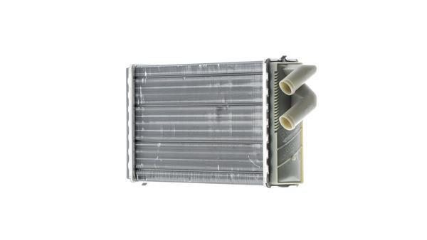 Radiateur de chauffage MAHLE Aftermarket ref. AH 98 000P