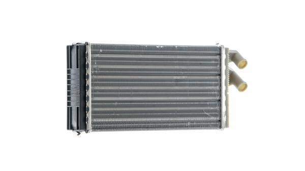 Radiateur de chauffage MAHLE Aftermarket ref. AH 98 000P