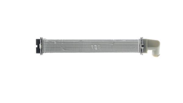 Radiateur de chauffage MAHLE Aftermarket ref. AH 98 000P