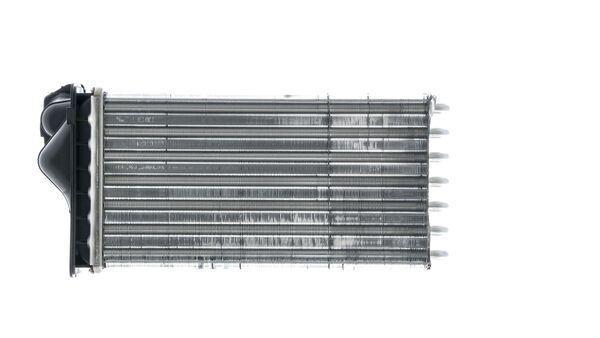 Radiateur de chauffage MAHLE Aftermarket ref. AH 112 000P