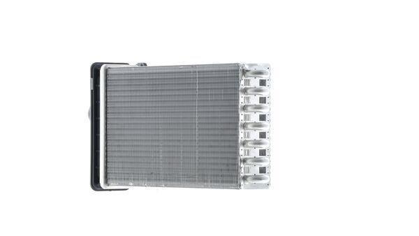 Radiateur de chauffage MAHLE Aftermarket ref. AH 112 000P