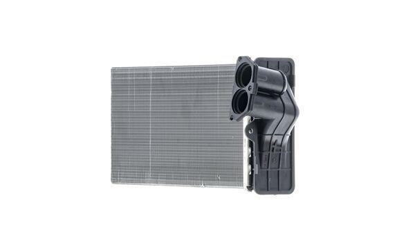 Radiateur de chauffage MAHLE Aftermarket ref. AH 112 000P
