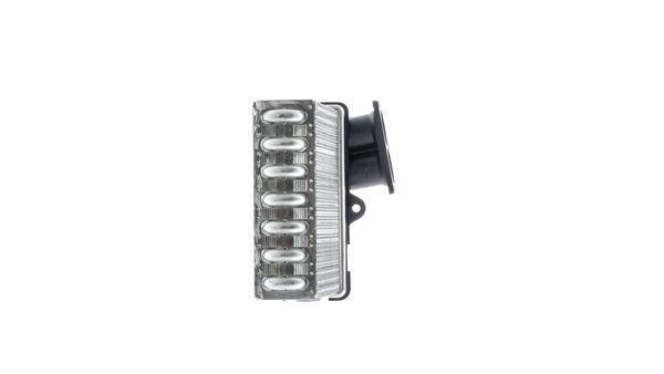Radiateur de chauffage MAHLE Aftermarket ref. AH 112 000P