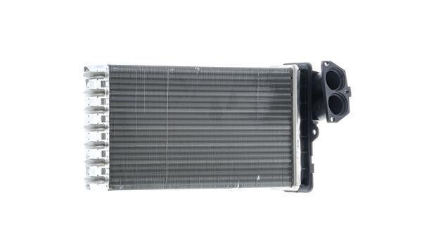 Radiateur de chauffage MAHLE Aftermarket ref. AH 112 000P
