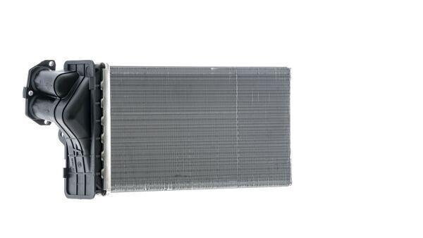 Radiateur de chauffage MAHLE Aftermarket ref. AH 112 000P