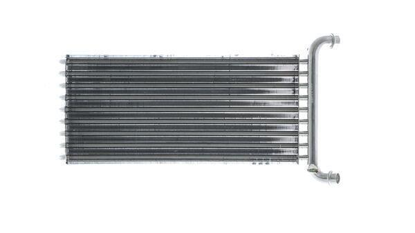 Radiateur de chauffage MAHLE Aftermarket ref. AH 113 000P