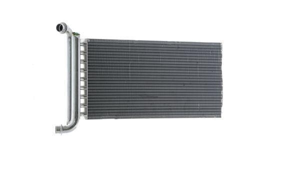 Radiateur de chauffage MAHLE Aftermarket ref. AH 113 000P