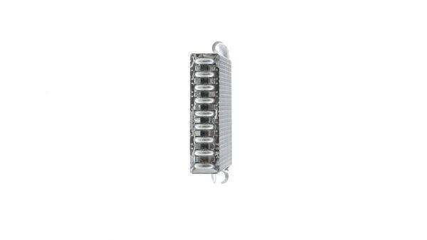 Radiateur de chauffage MAHLE Aftermarket ref. AH 113 000P