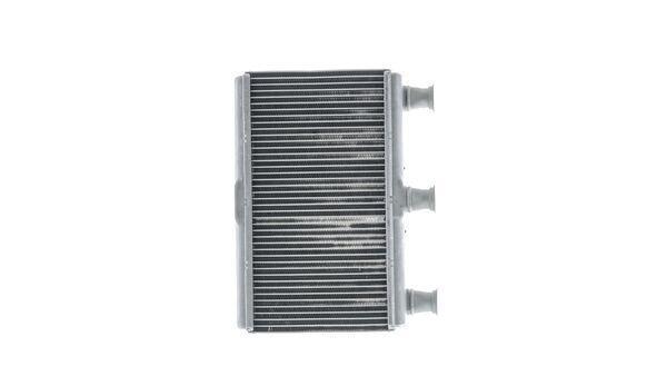 Radiateur de chauffage MAHLE Aftermarket ref. AH 115 000P