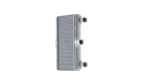 Radiateur de chauffage MAHLE Aftermarket ref. AH 115 000P