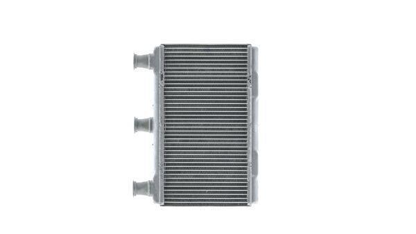 Radiateur de chauffage MAHLE Aftermarket ref. AH 115 000P