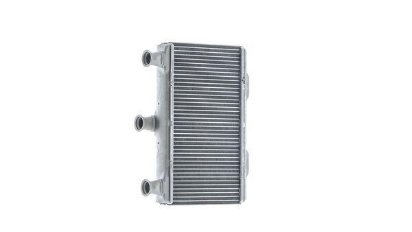 Radiateur de chauffage MAHLE Aftermarket ref. AH 115 000P