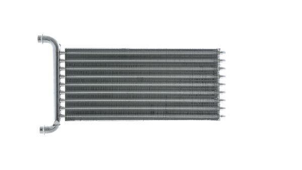 Radiateur de chauffage MAHLE Aftermarket ref. AH 166 000P