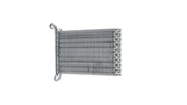 Radiateur de chauffage MAHLE Aftermarket ref. AH 166 000P
