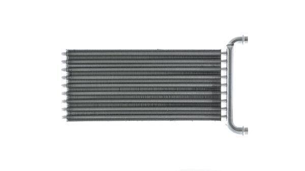 Radiateur de chauffage MAHLE Aftermarket ref. AH 166 000P