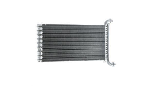 Radiateur de chauffage MAHLE Aftermarket ref. AH 166 000P