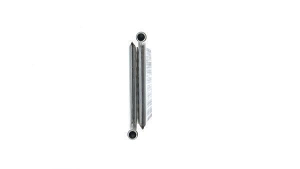 Radiateur de chauffage MAHLE Aftermarket ref. AH 166 000P