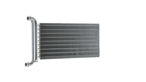 Radiateur de chauffage MAHLE Aftermarket ref. AH 166 000P