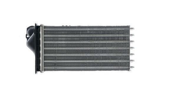 Radiateur de chauffage MAHLE Aftermarket ref. AH 193 000P