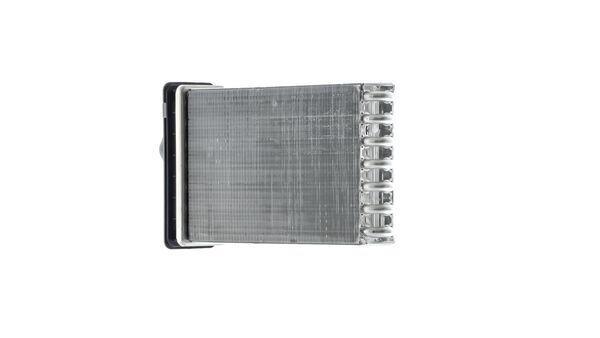 Radiateur de chauffage MAHLE Aftermarket ref. AH 193 000P