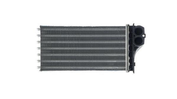 Radiateur de chauffage MAHLE Aftermarket ref. AH 193 000P